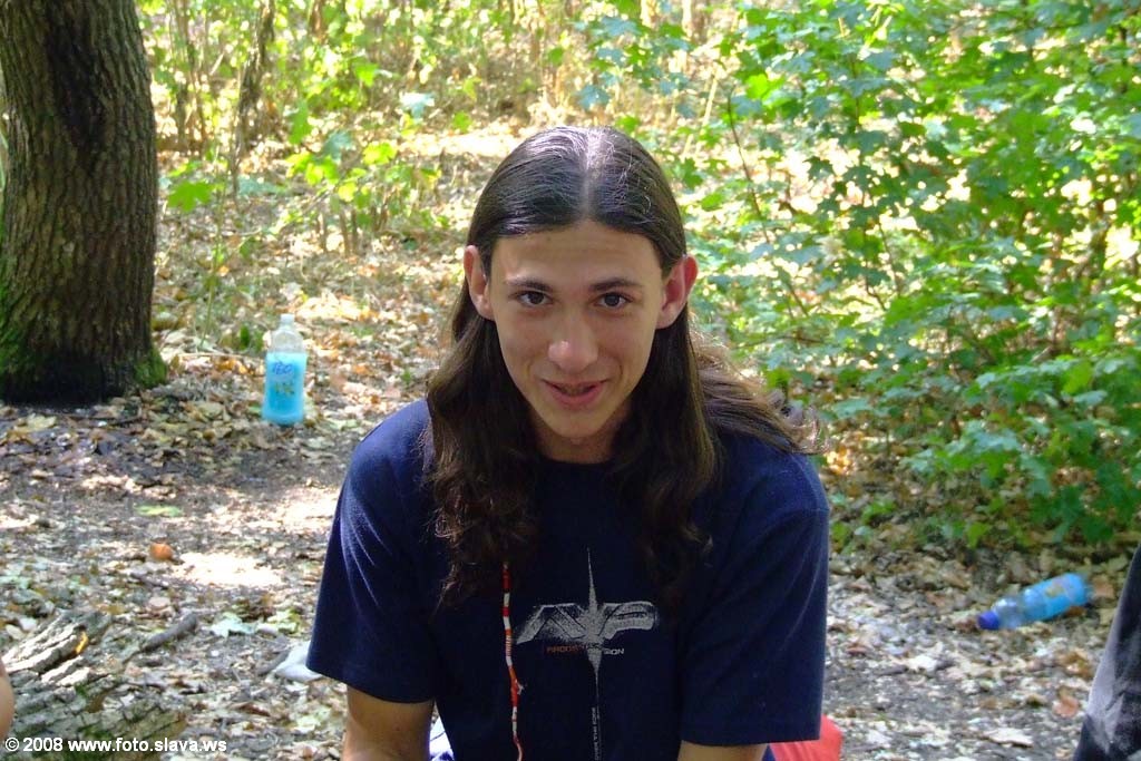 Соловей