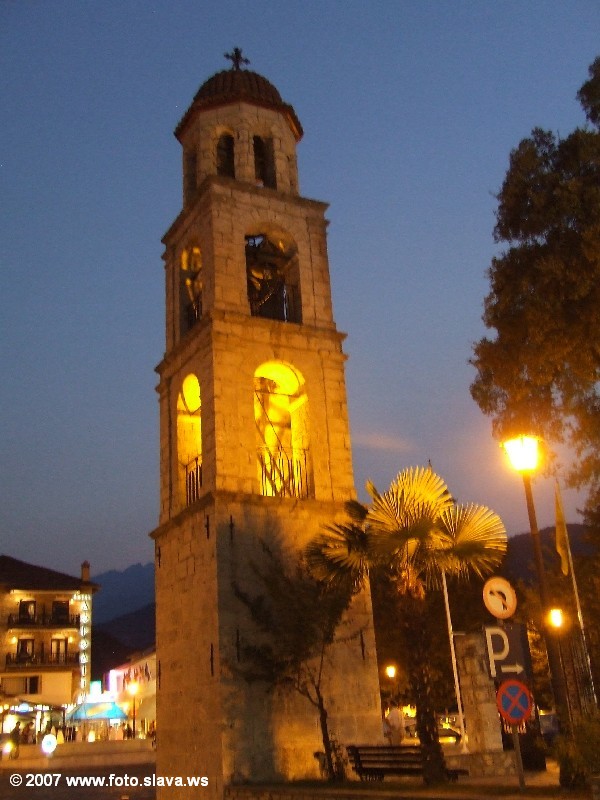 Церковь Agios Nikolaos
