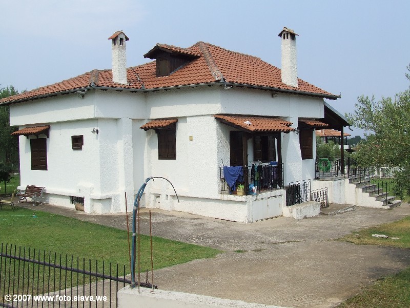 Лептокария