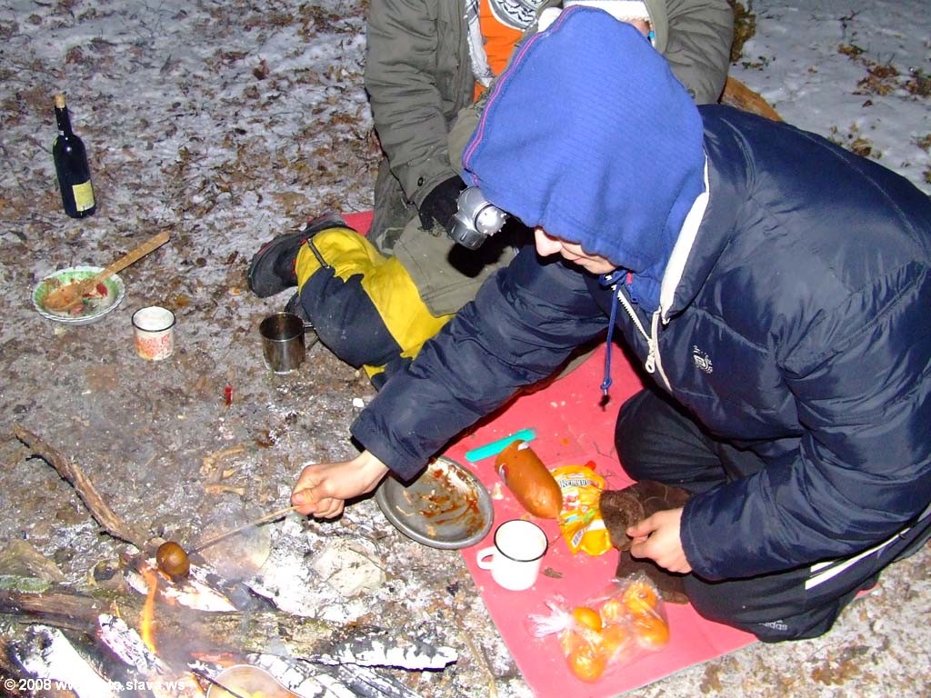 30 декабря 2008