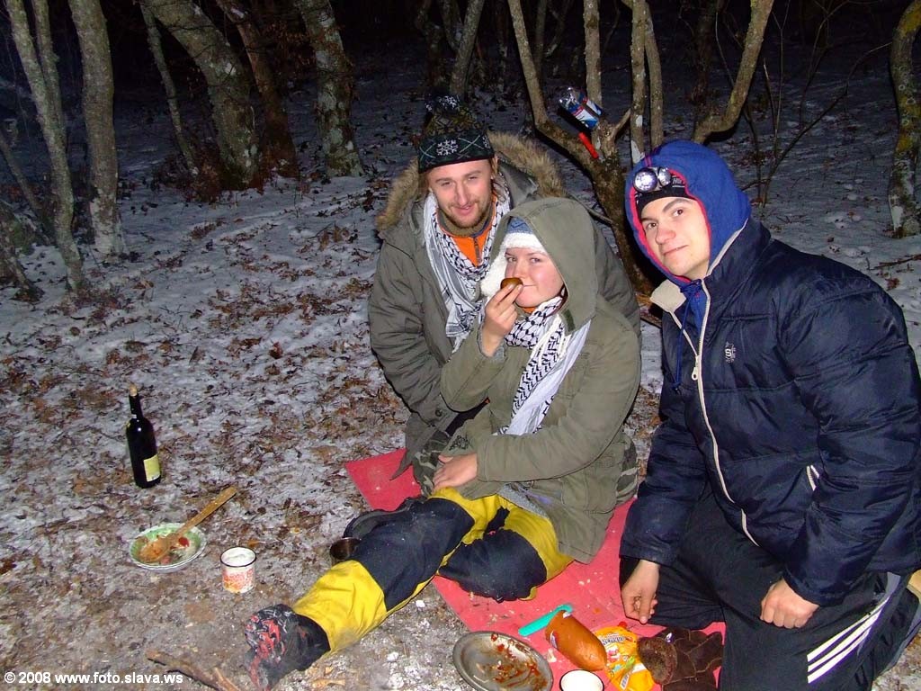 30 декабря 2008