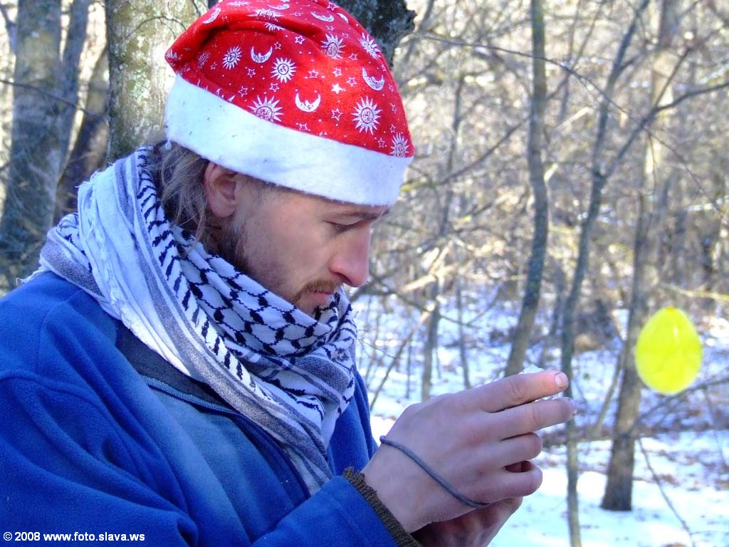 31 декабря 2008
