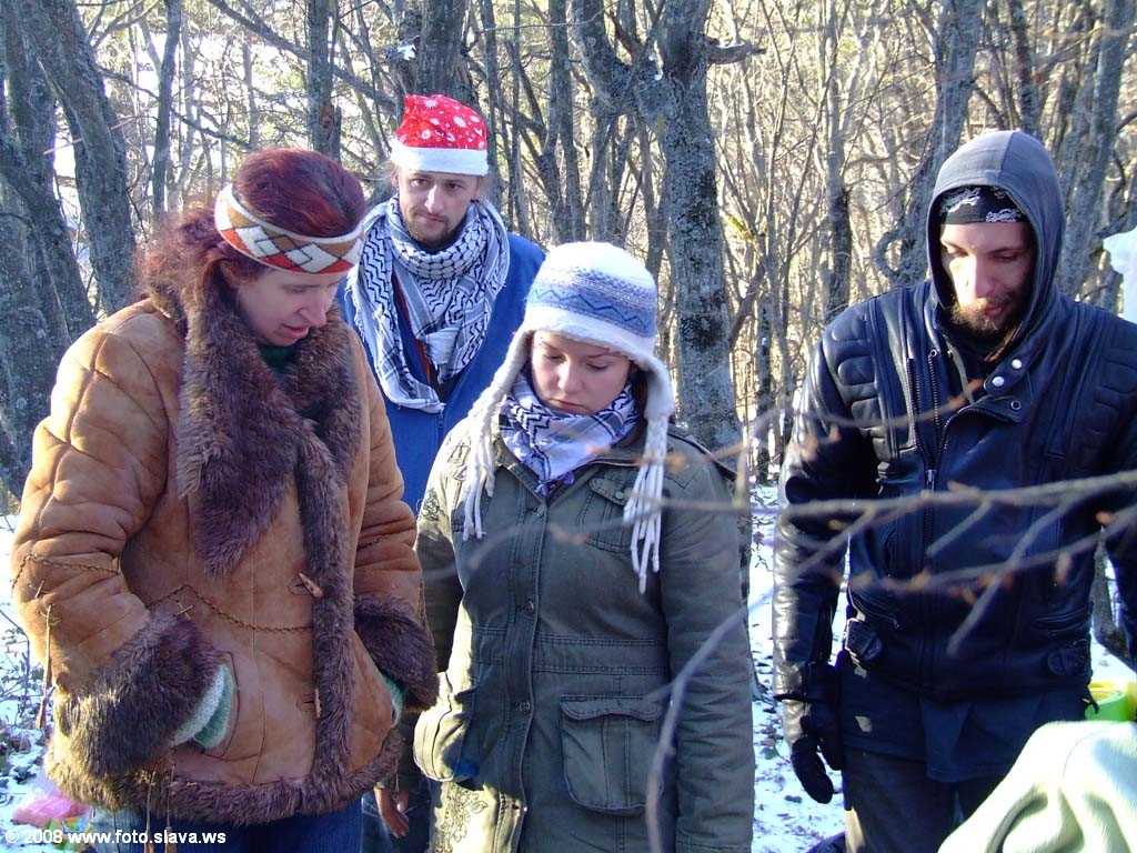 31 декабря 2008