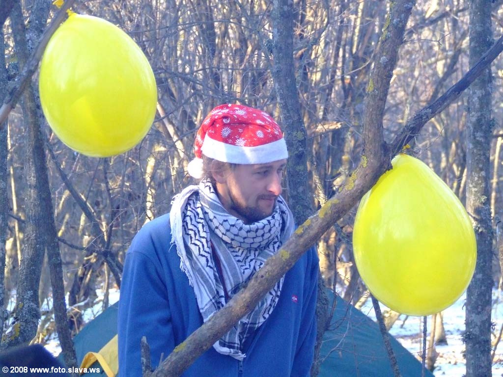 31 декабря 2008