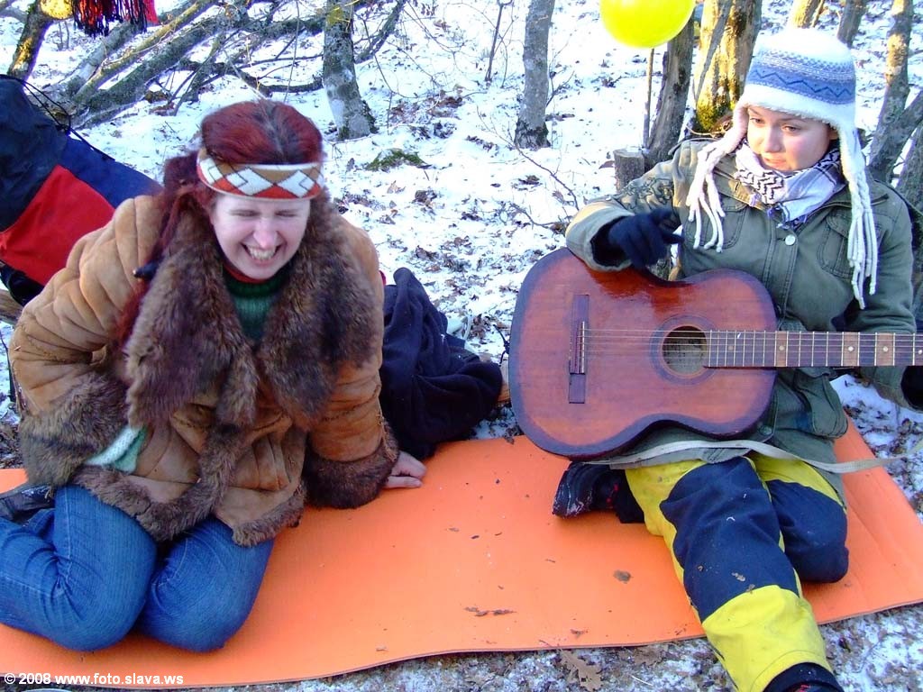 31 декабря 2008
