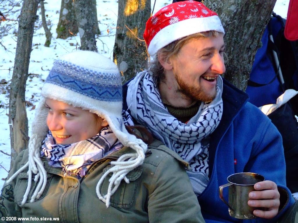 31 декабря 2008