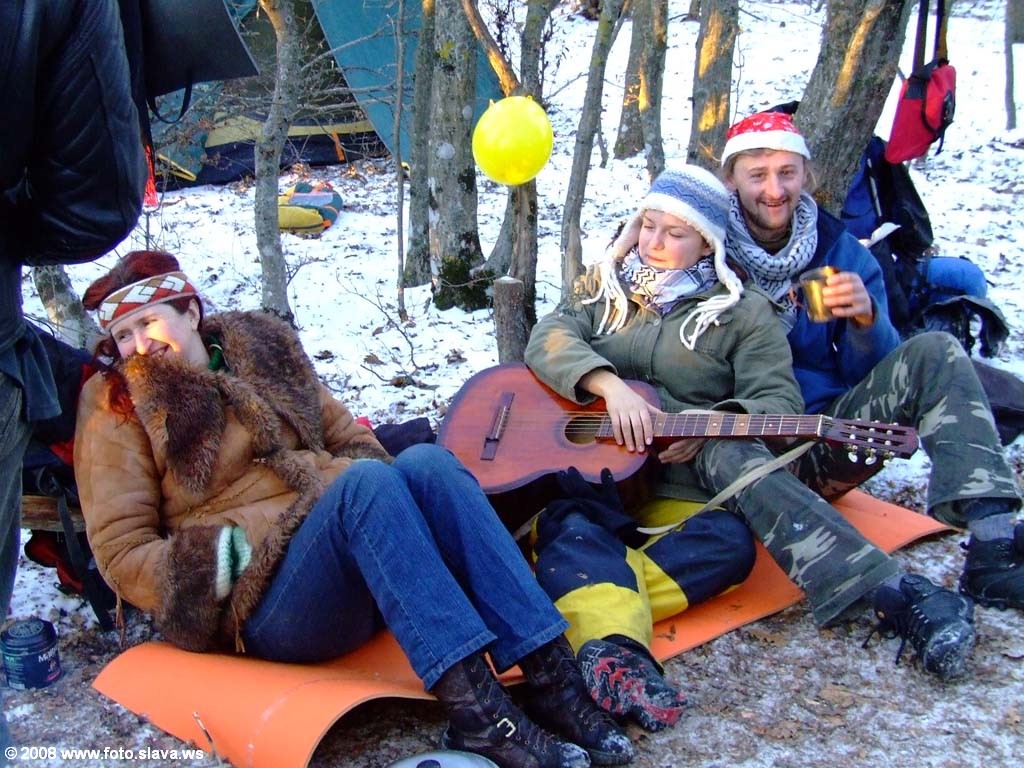 31 декабря 2008