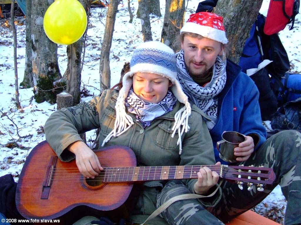 31 декабря 2008