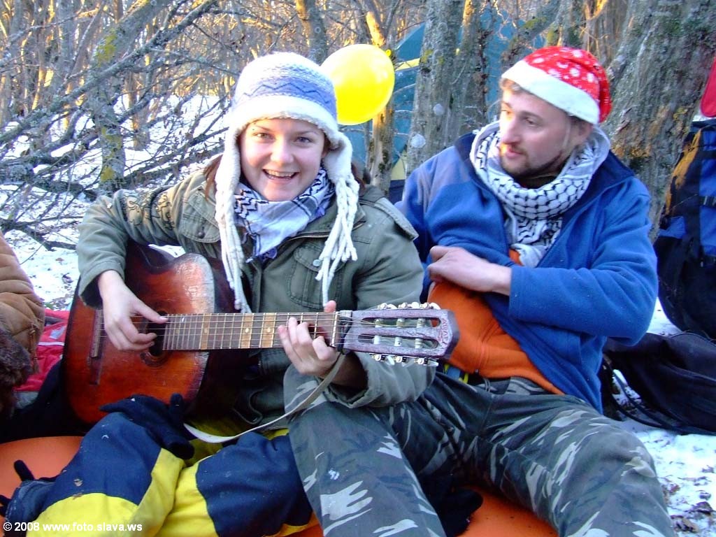 31 декабря 2008