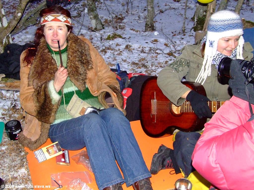 31 декабря 2008