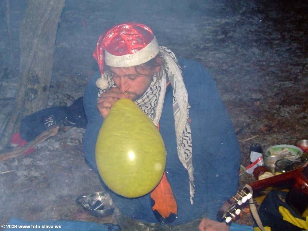 31 декабря 2008