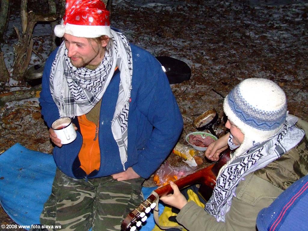 31 декабря 2008