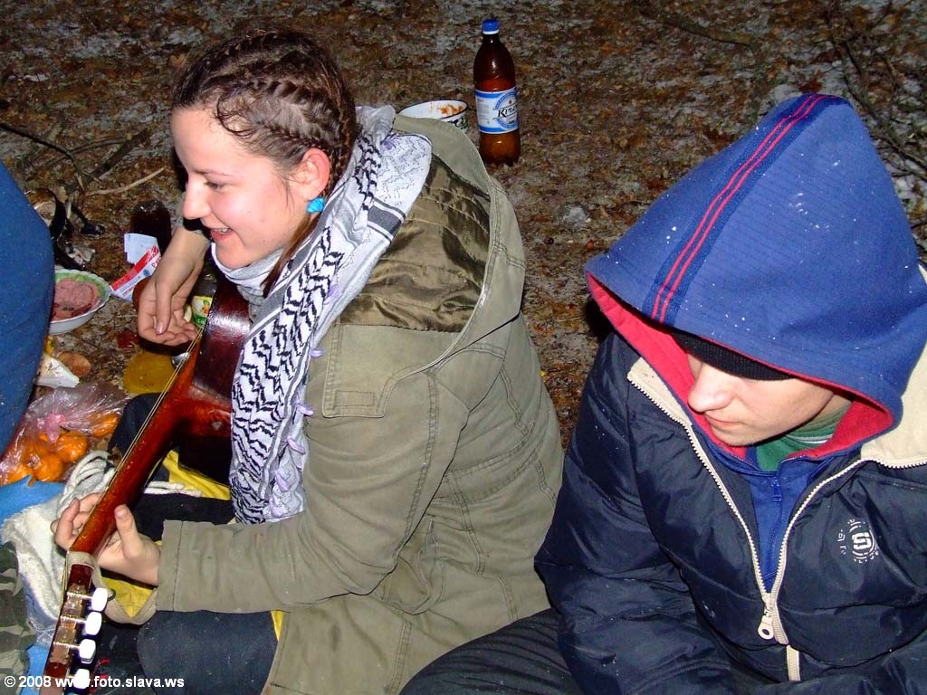 31 декабря 2008