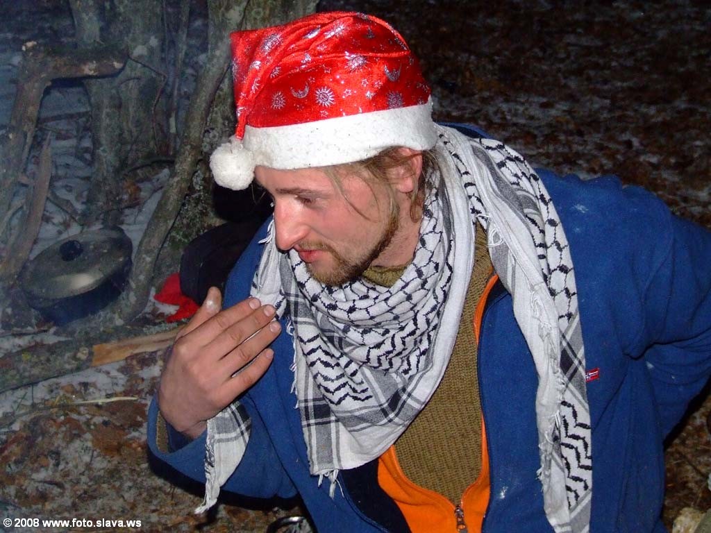 31 декабря 2008