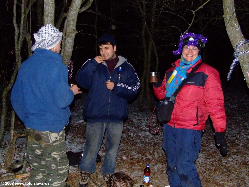 31 декабря 2008