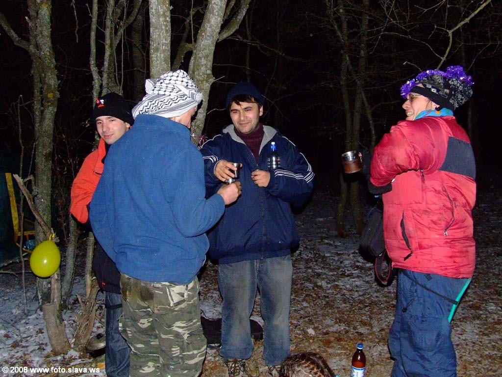 31 декабря 2008