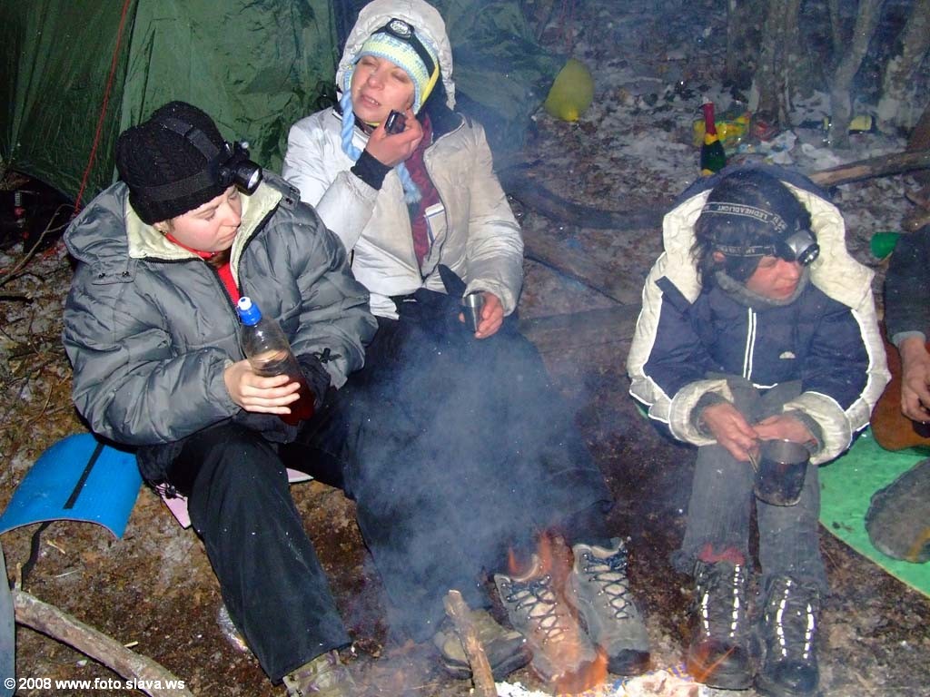 31 декабря 2008