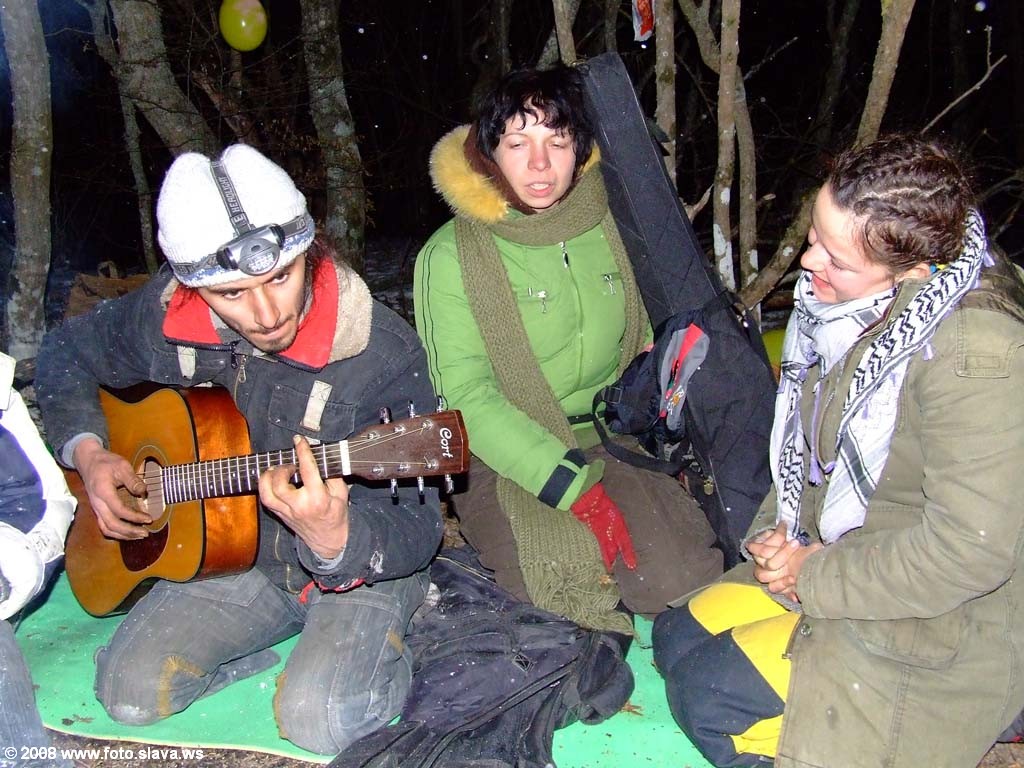 31 декабря 2008