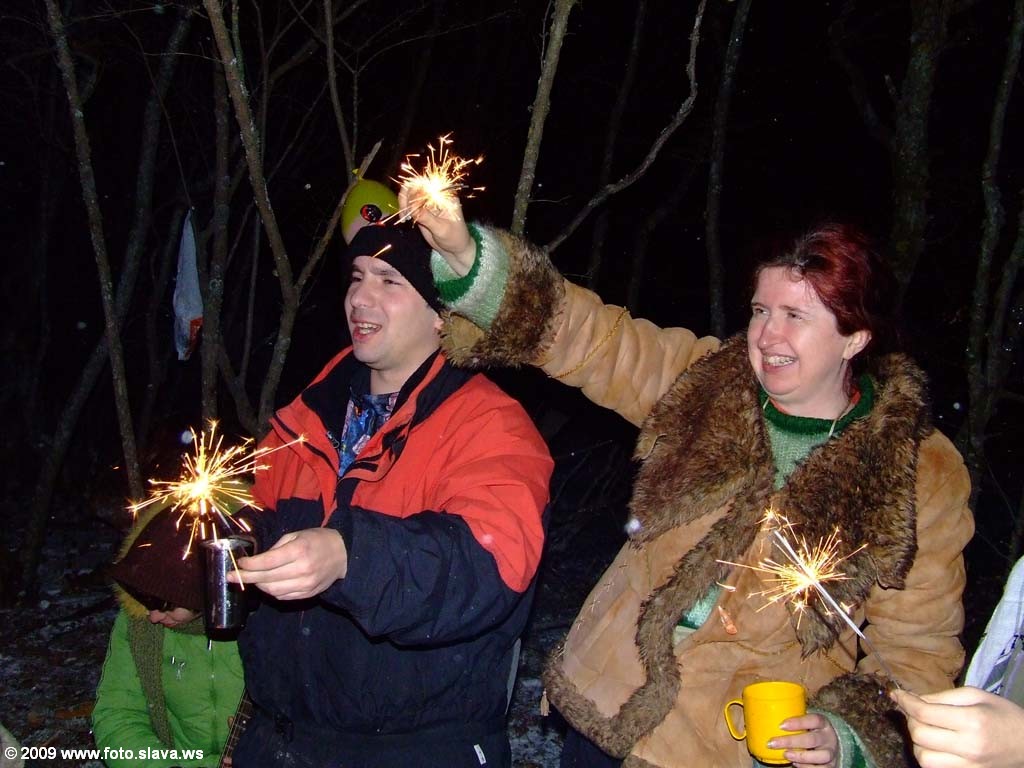 1 января 2009