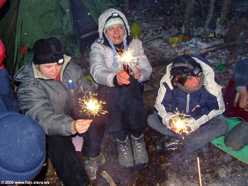 1 января 2009
