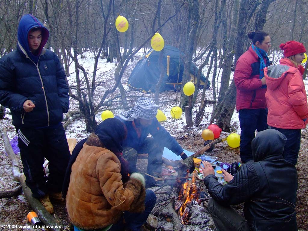 1 января 2009