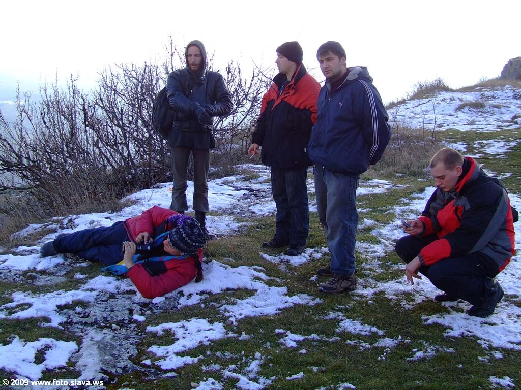 1 января 2009
