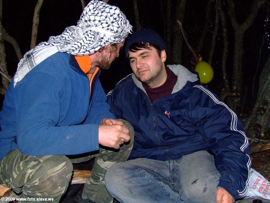 1 января 2009