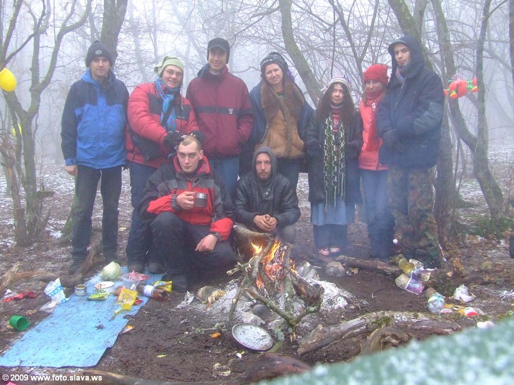 2 января 2009