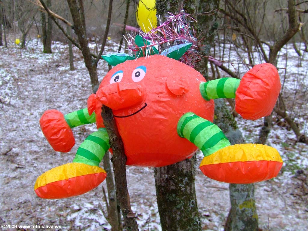3 января 2009