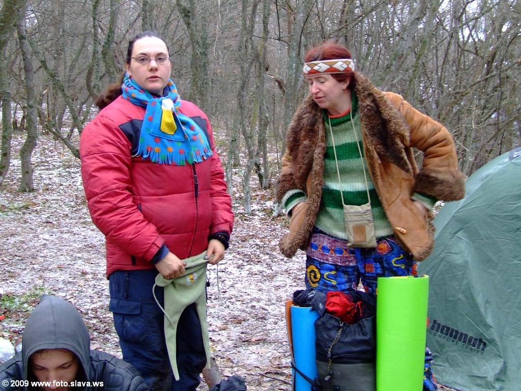 3 января 2009