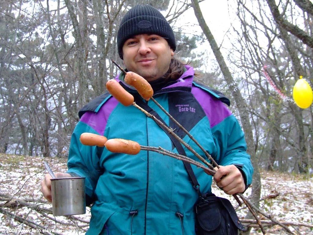 3 января 2009