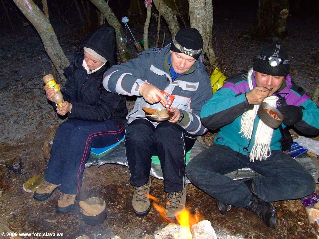 3 января 2009