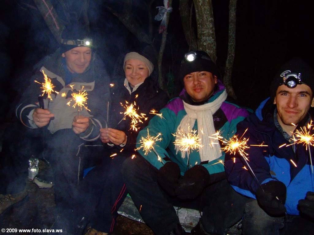 3 января 2009
