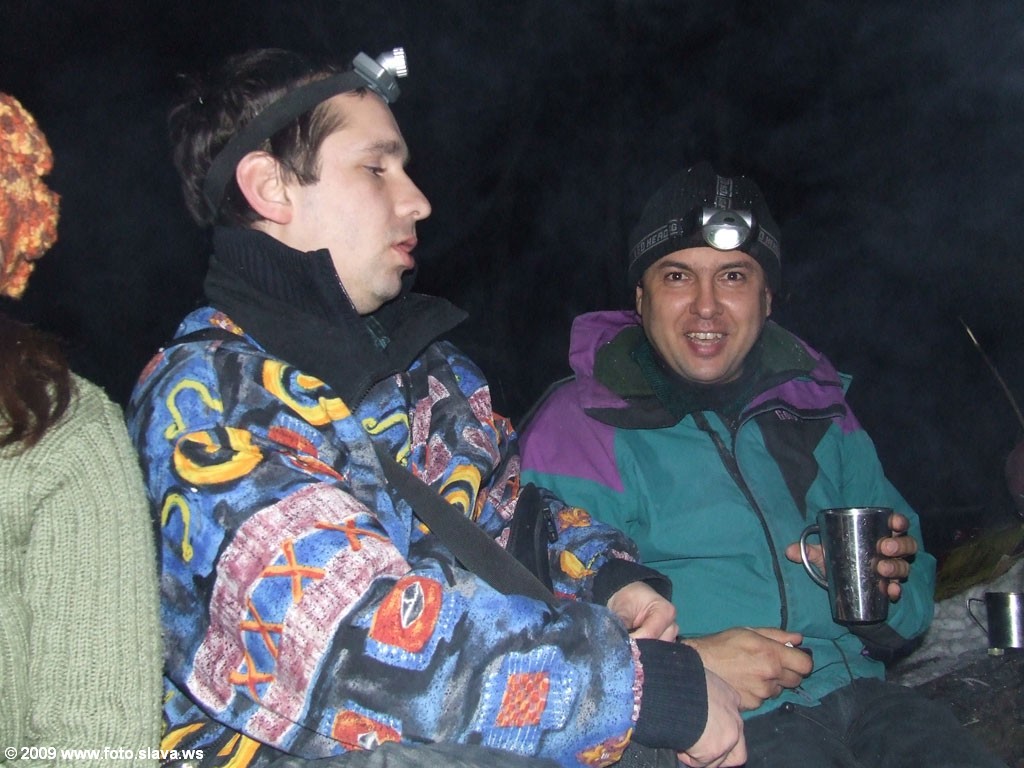 Дионисий и Райдер