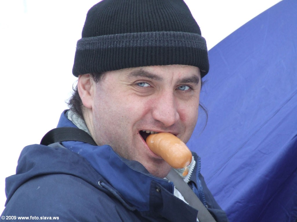 Райбек с ПЭШкой