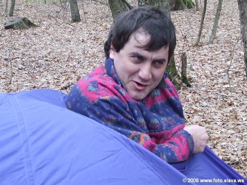 С бодрым утром, Райбек!