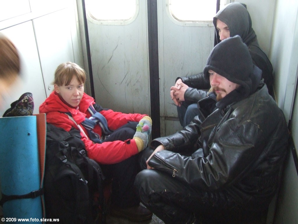 Эльбаездюки возвращаются в Днепропетровск