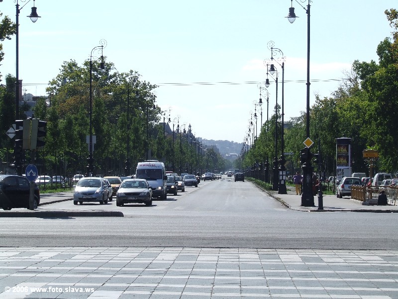 Будапешт, Венгрия
