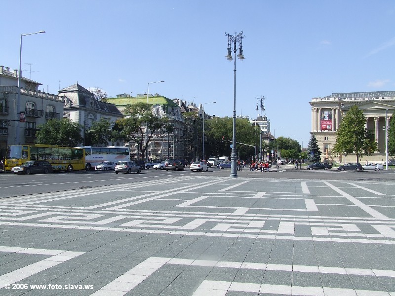 Будапешт, Венгрия