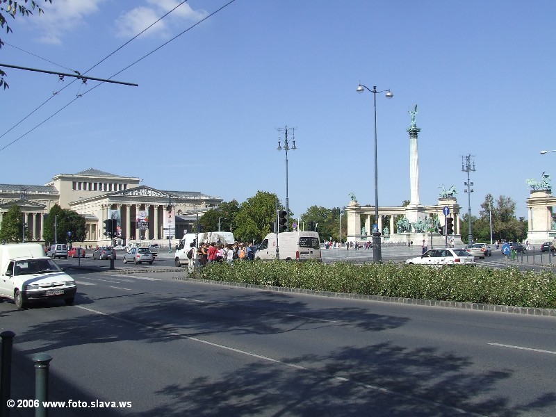 Будапешт, Венгрия