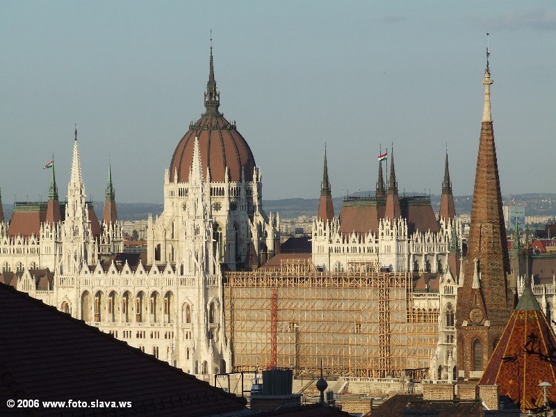 Парламент