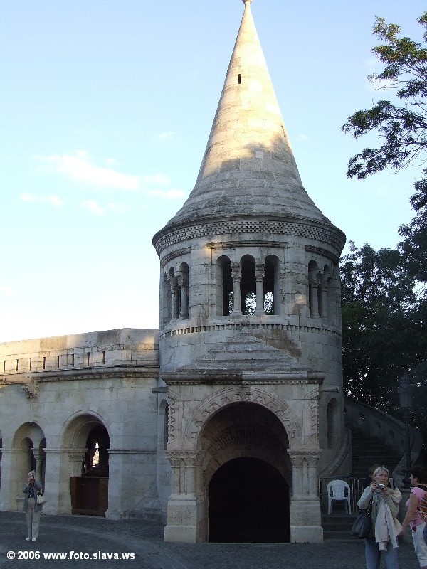 Будапешт, Венгрия