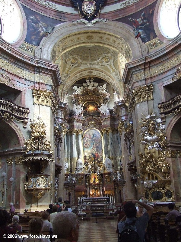 Вена, Австрия