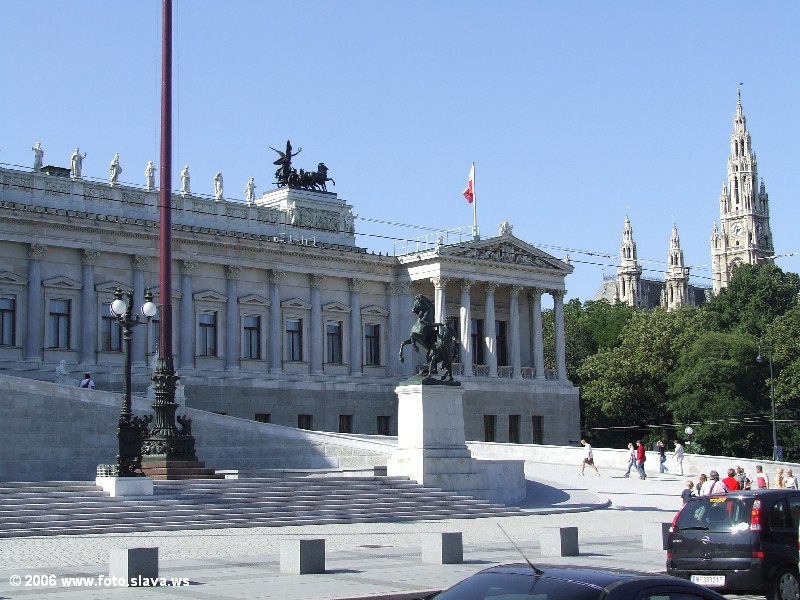 Парламент