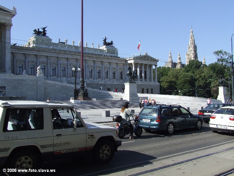 Парламент