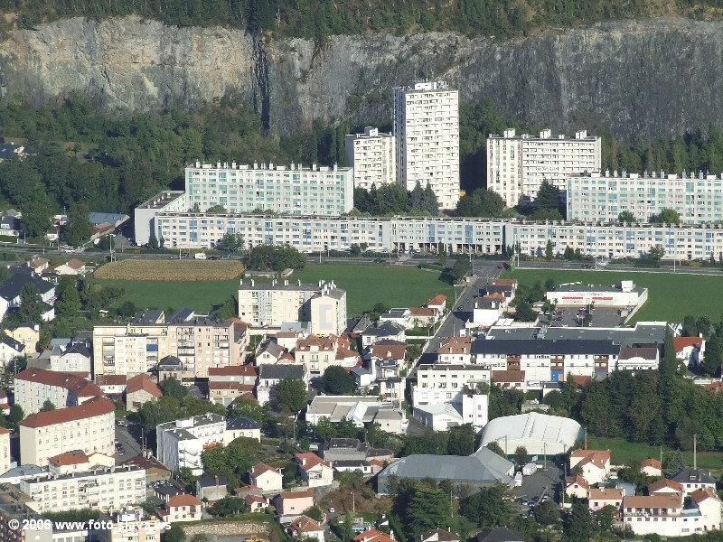 Лурд, Франция