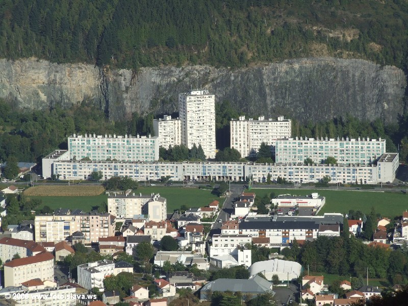 Лурд, Франция
