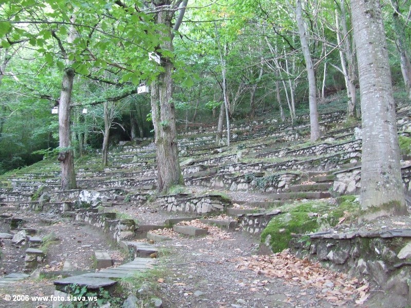 Лурд, Франция