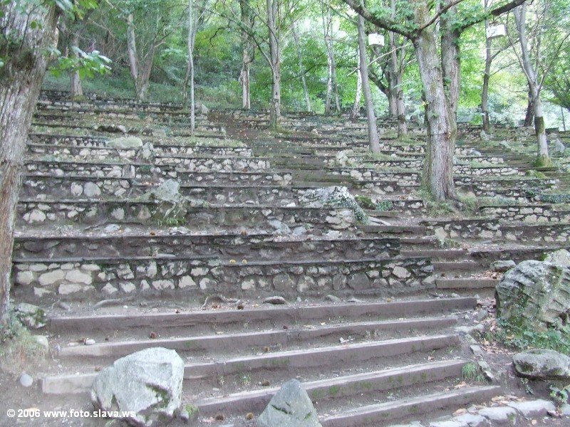 Лурд, Франция