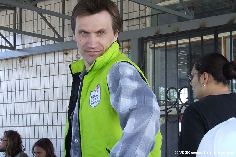 Стилист